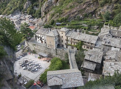 Borgo di Bard