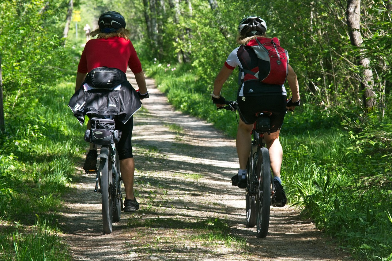 Noleggio E-Bike