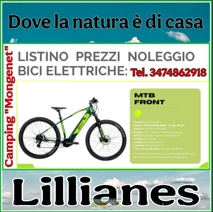 Noleggio