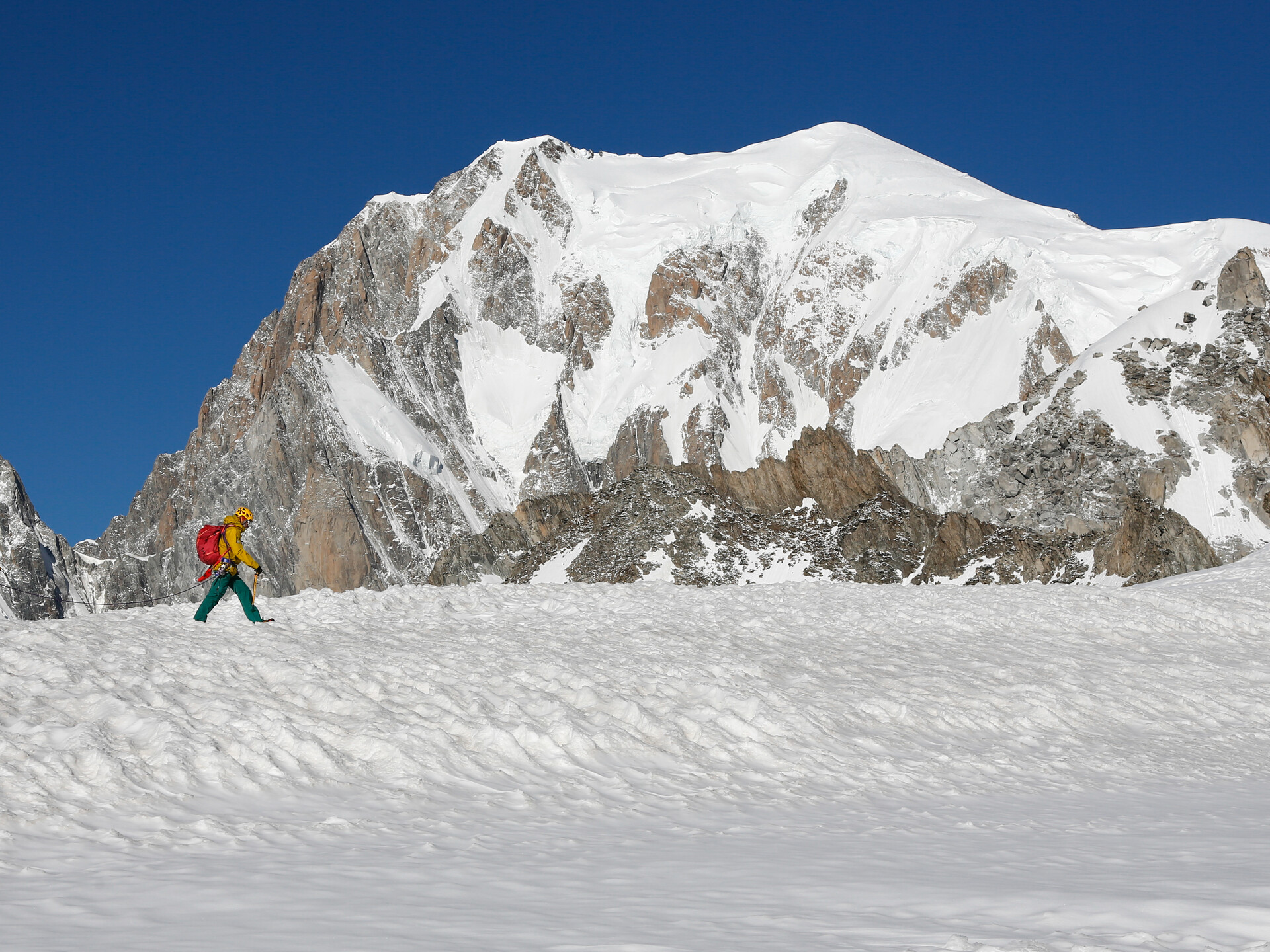 soccorso alpino