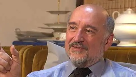 Ezio Emerico Gerbore