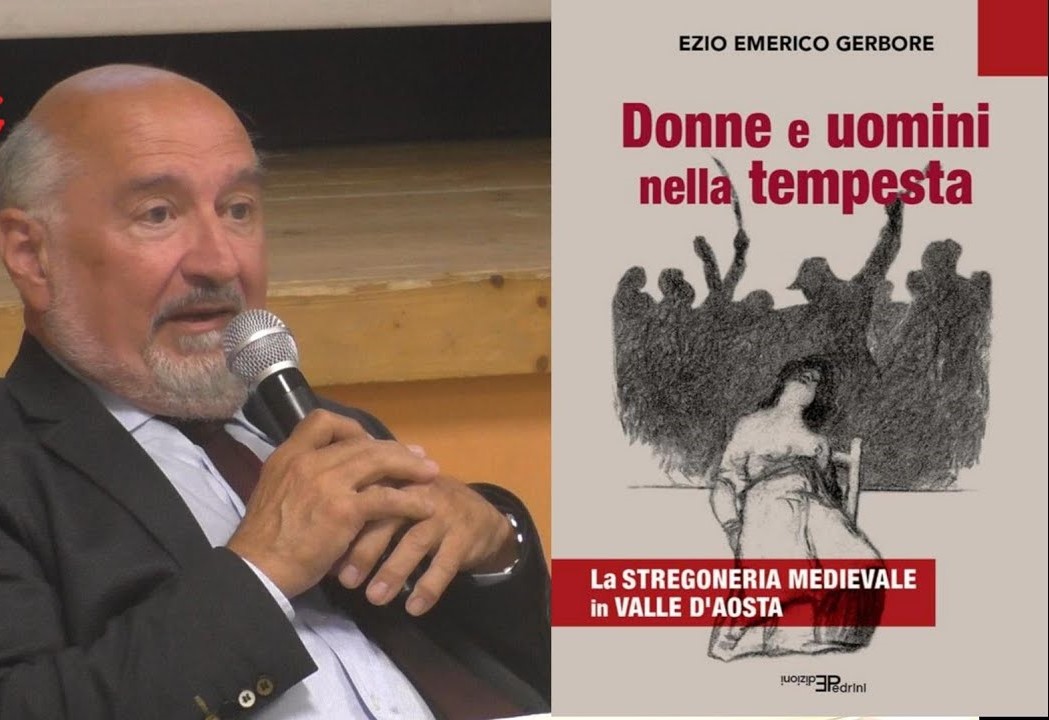 Ezio Emerico Gerbore