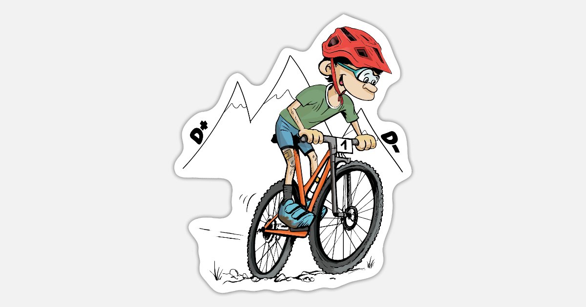 Mountainbike