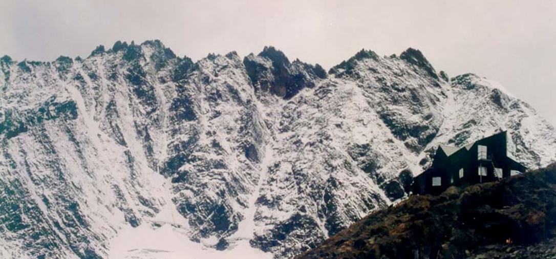 Rifugio