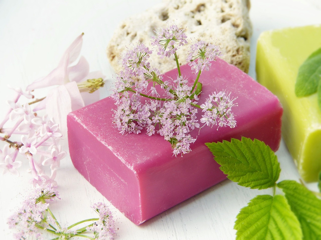cosmetici naturali