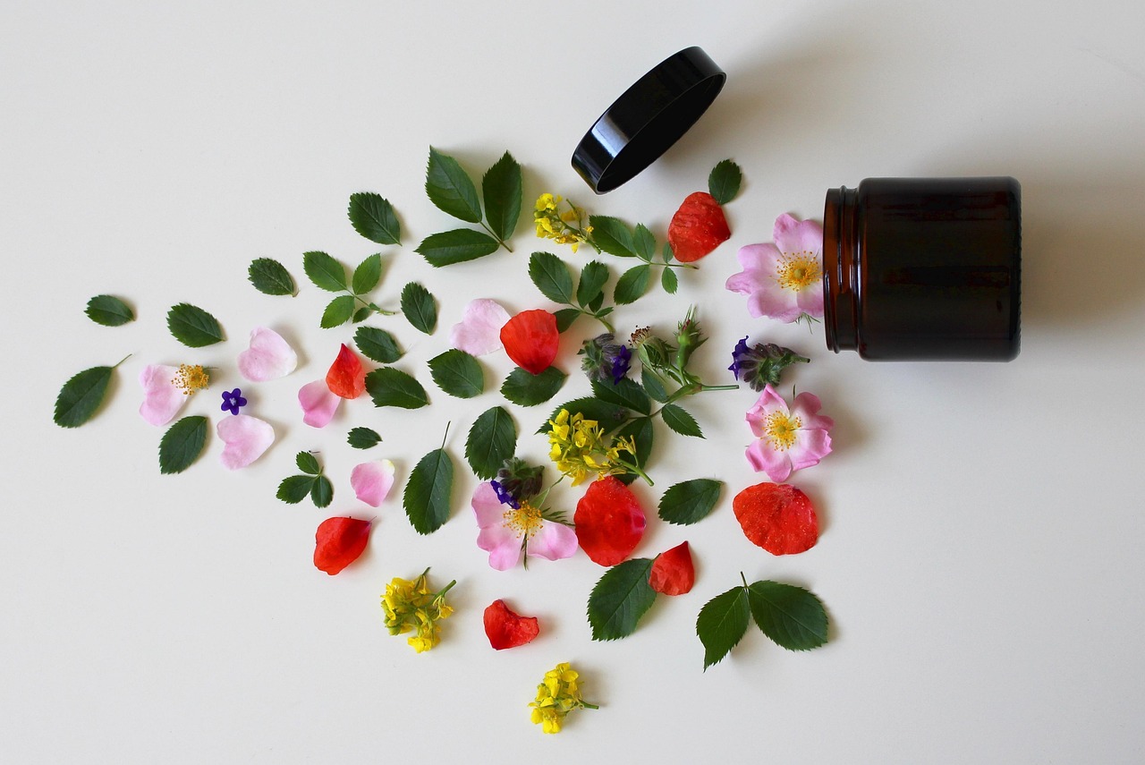 cosmetici naturali