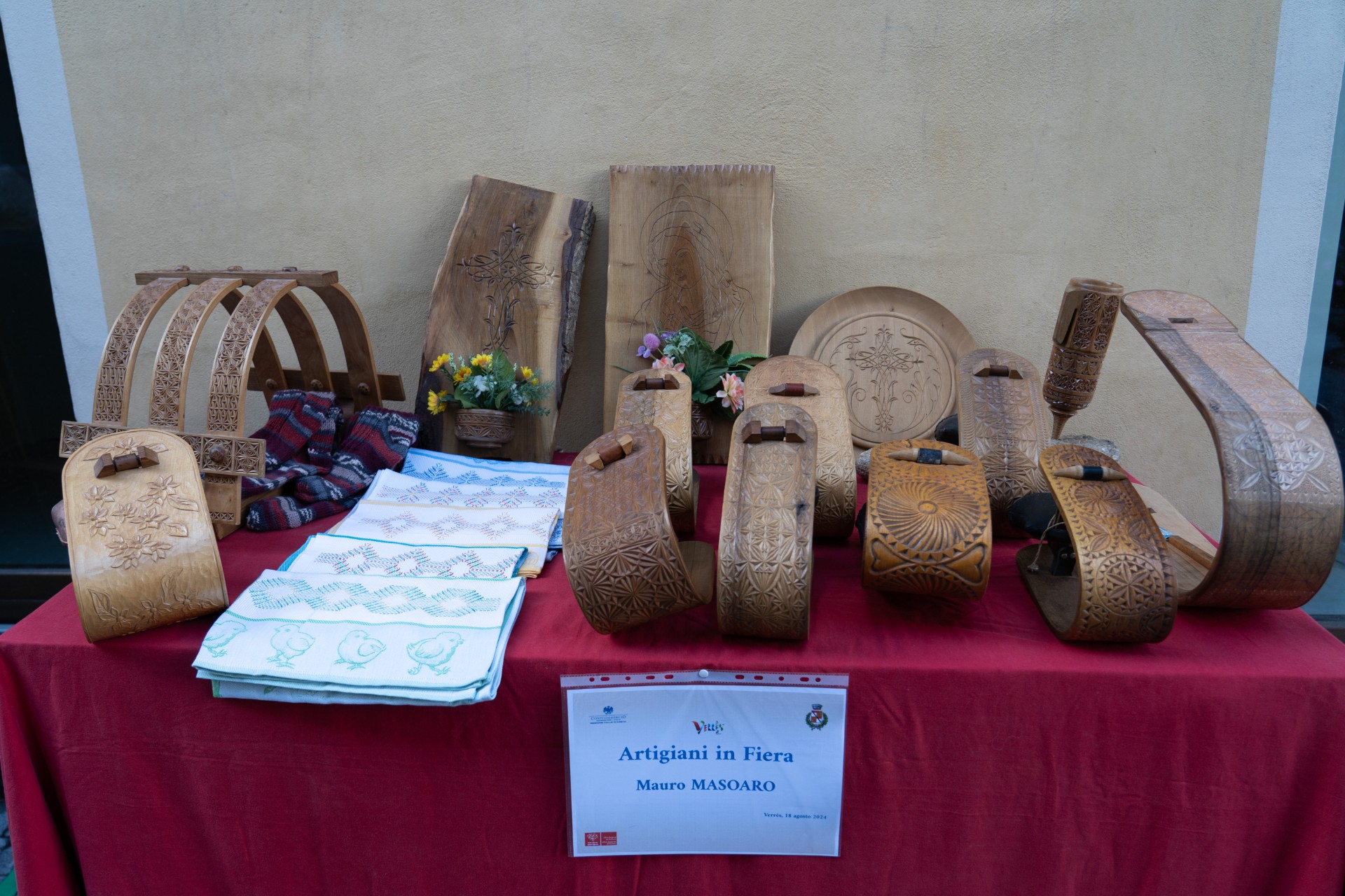 Artigiani in fiera