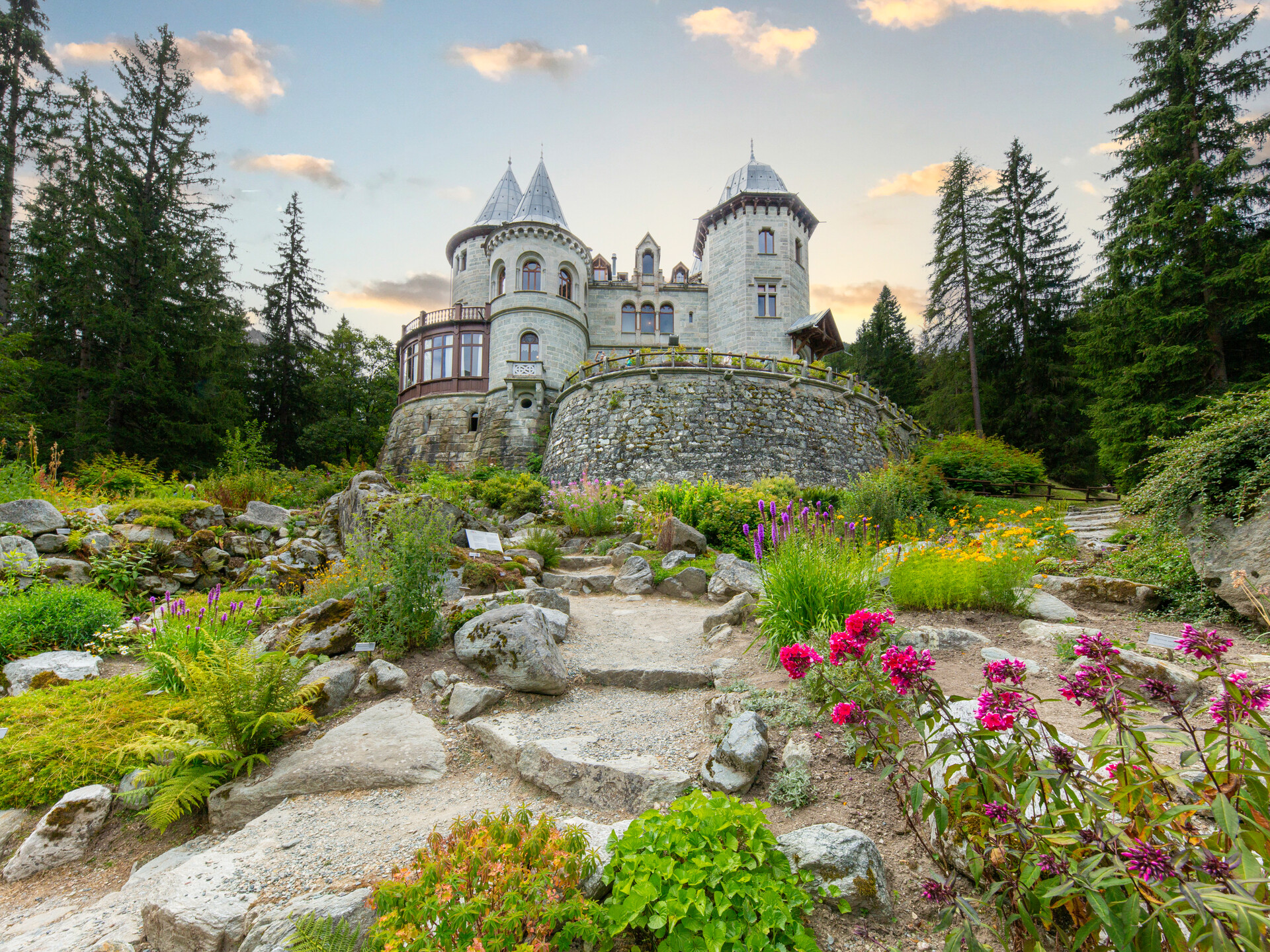 Castel Savoia