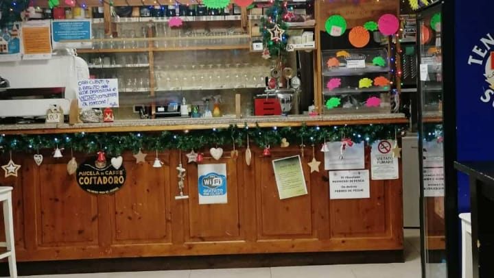 Bar du Centre