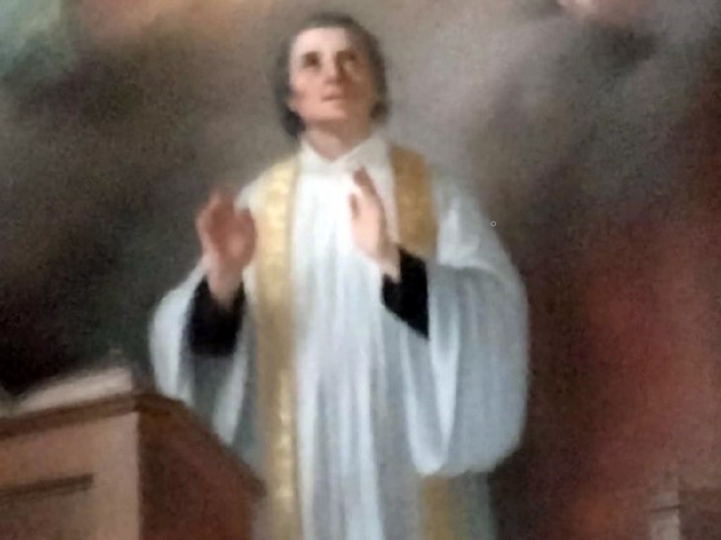 Beato Vuillerme de Léaval