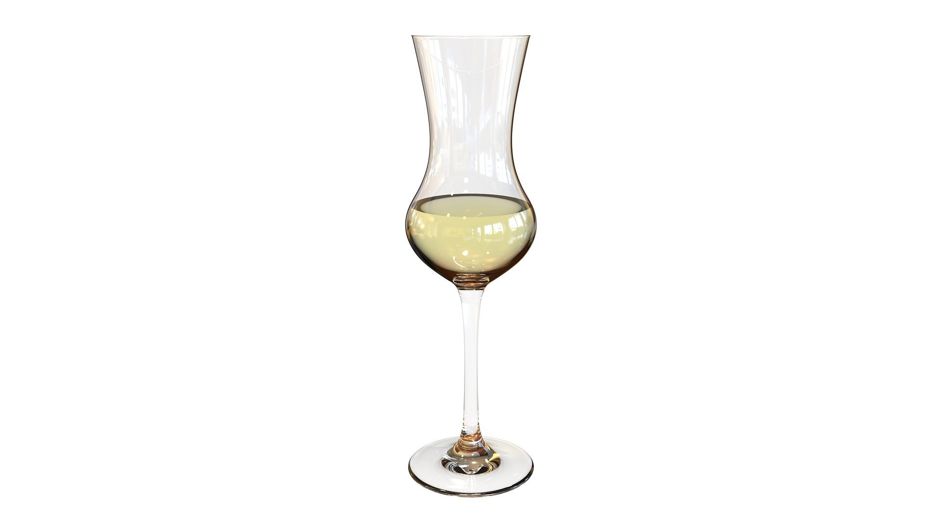 bicchiere grappa