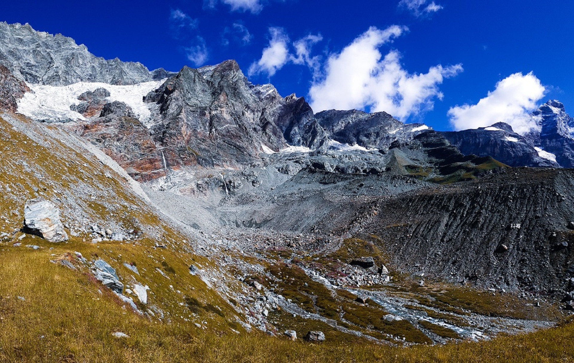 Morene dell'Oriondé