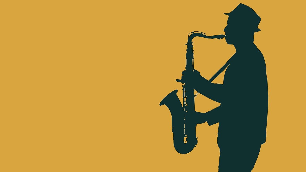 Musica jazz 