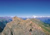 Panorama dal Couis