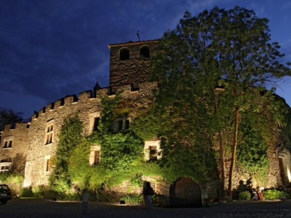 Castello Introd
