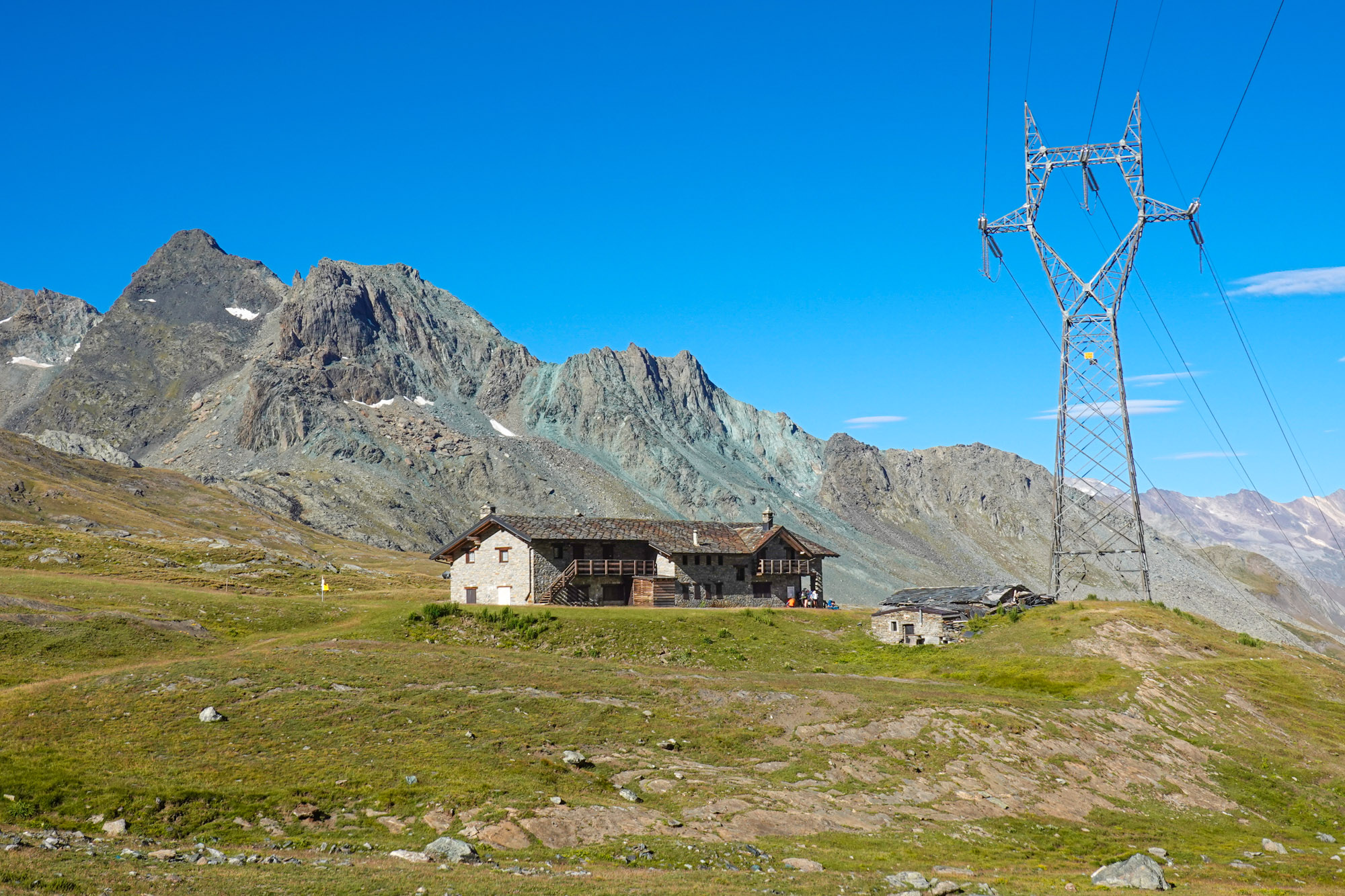 ex Rifugio Sogno