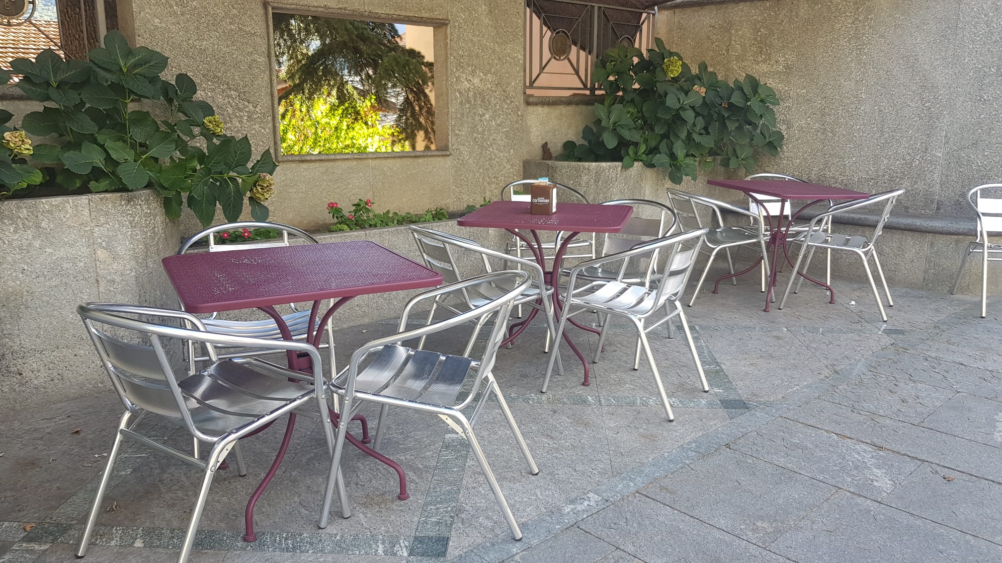 Bistrot