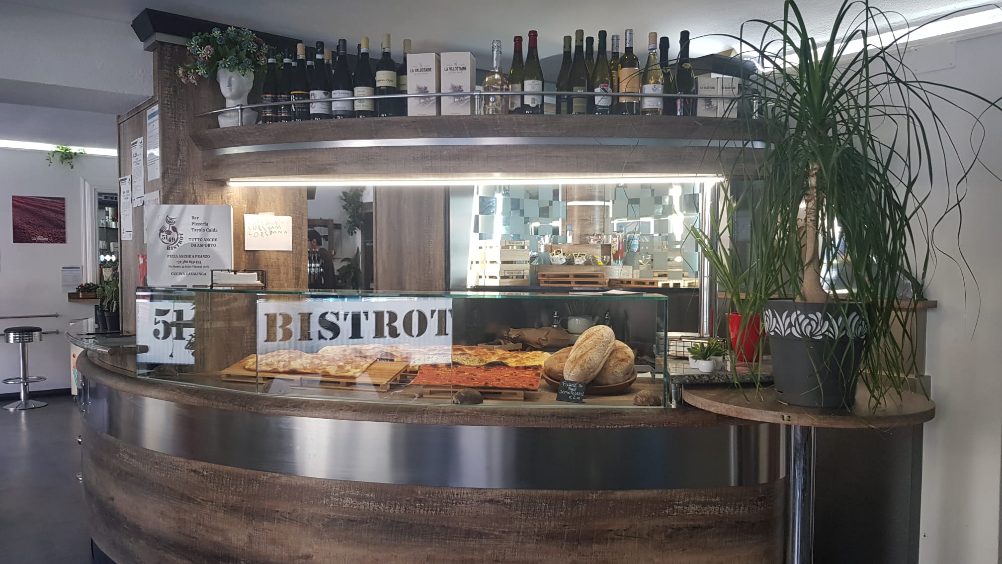 Bistrot