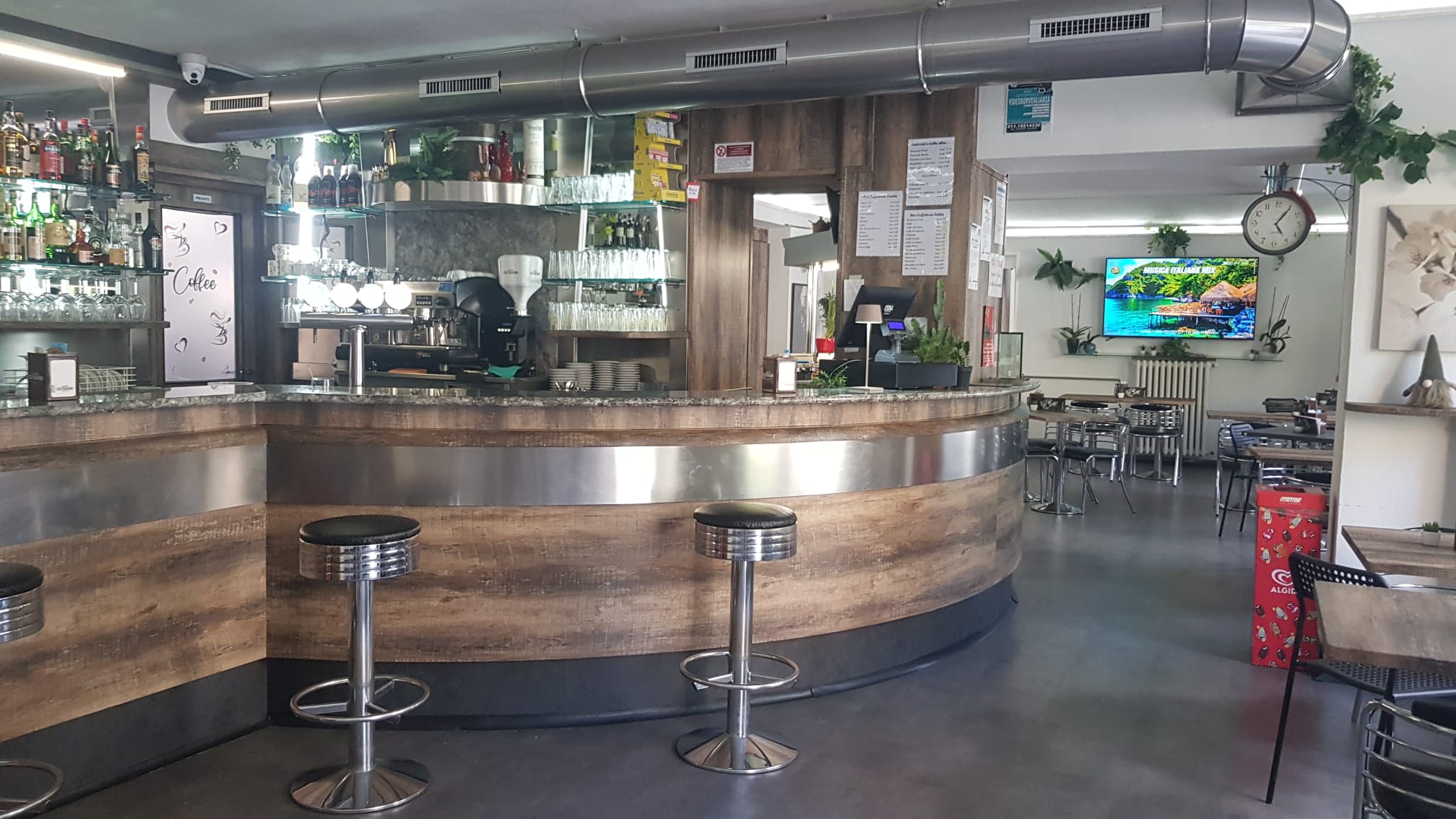 Bistrot