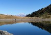 Lago di Chamolé