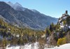 Panorama di Brusson