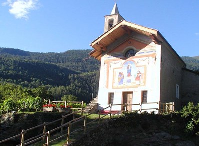 La Ravoire