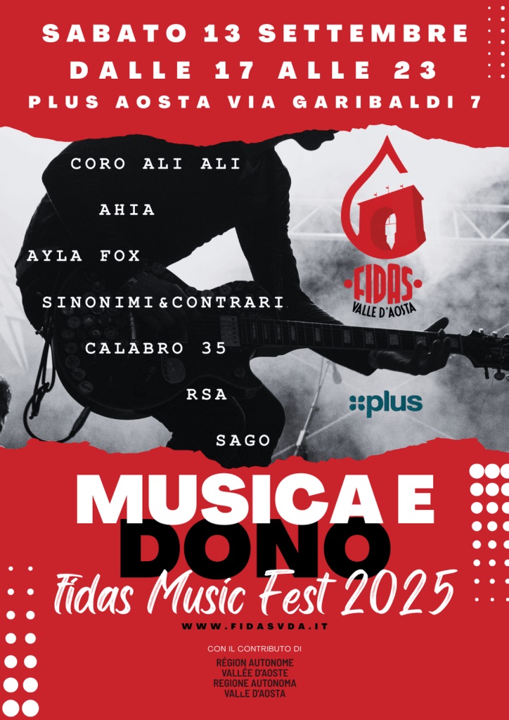 Fidas Music Fest