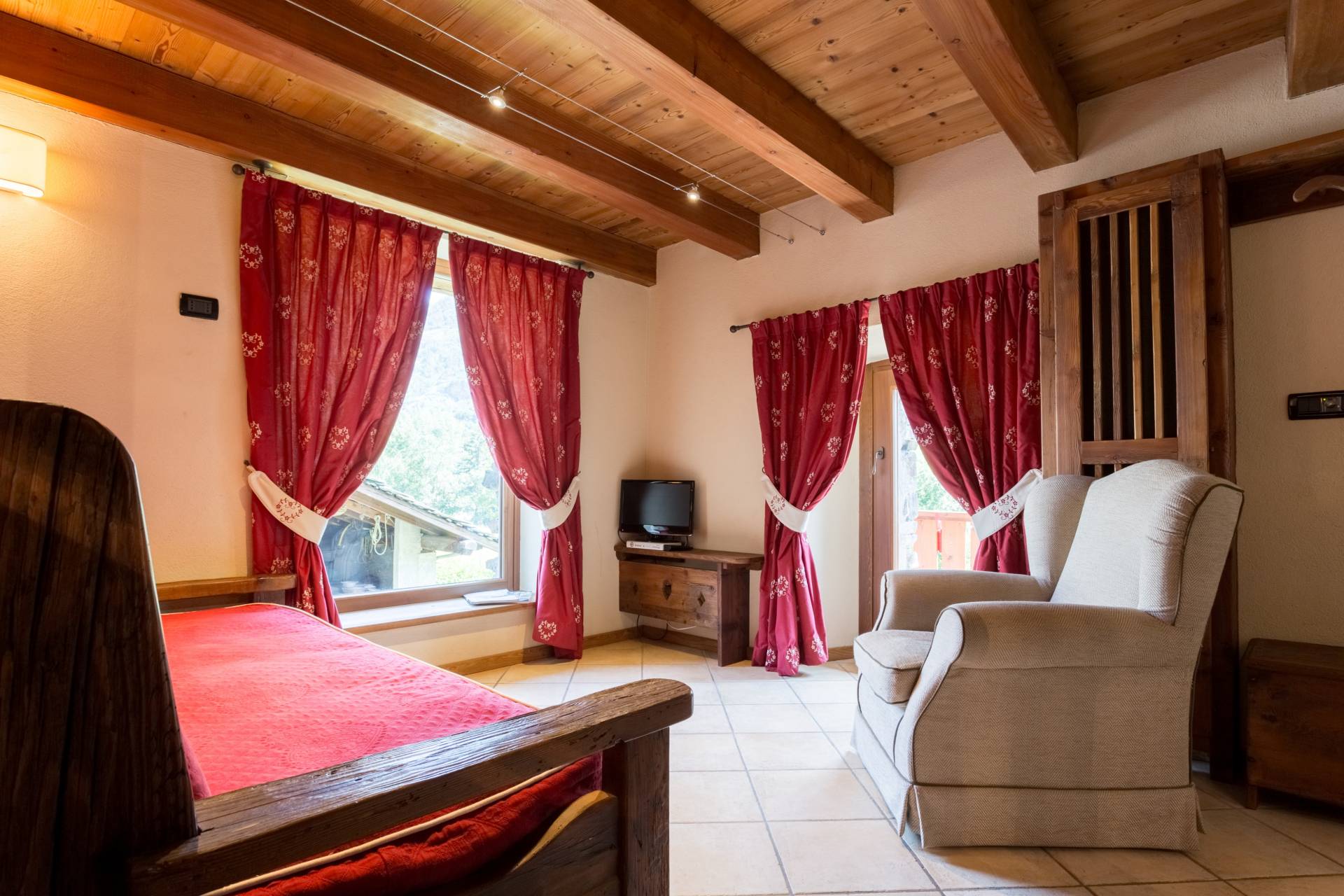 Residence Le Petit Coeur -  Whonzimmer