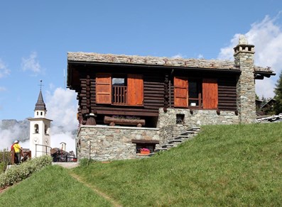 Architettura tipica