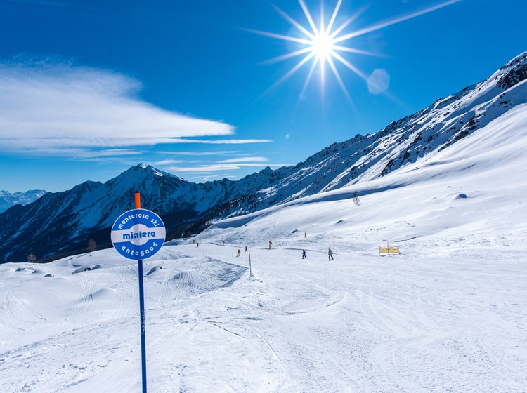 Stazione di Antagnod