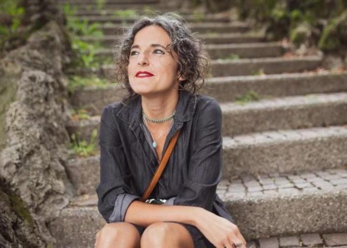 Enrica Tesio