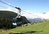 La funivia Buisson-Chamois