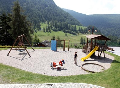 Parco giochi