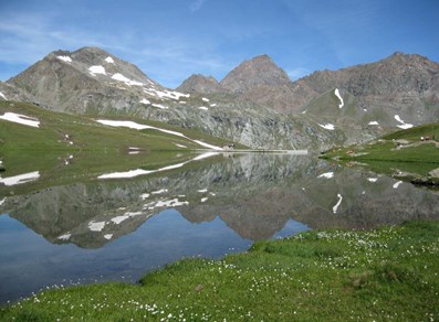 Lago Miserin