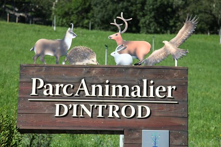 Parc Animalier