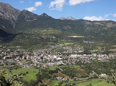 Panorama