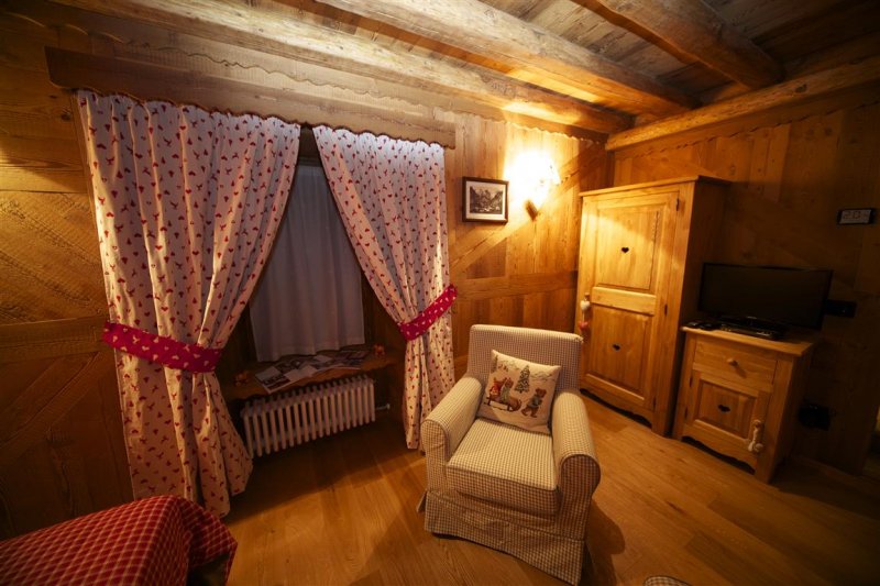 La Maison du Seigneur - camera