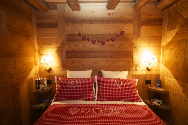 La Maison du Seigneur - camera