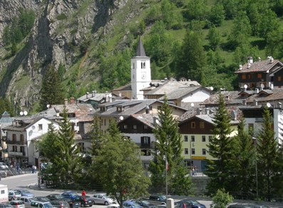 Cantina sociale "Caves cooperatives de Donnas"