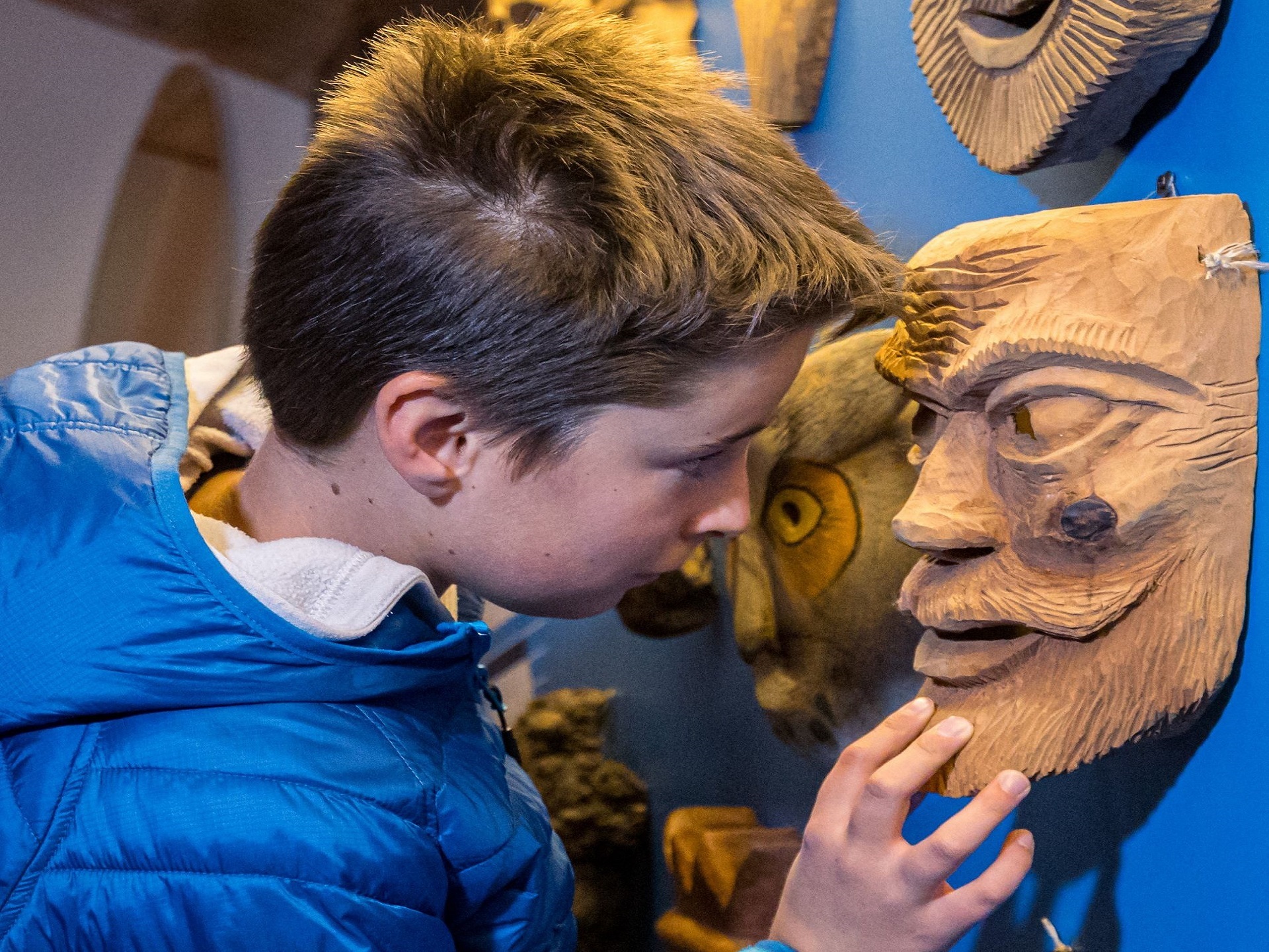 attività maison berton