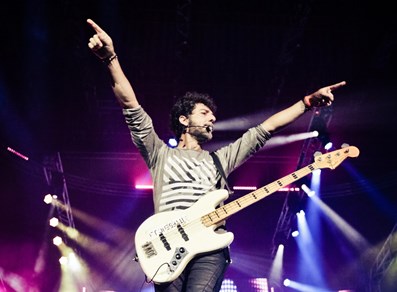 Max Gazzé