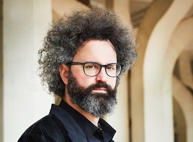 Simone Cristicchi