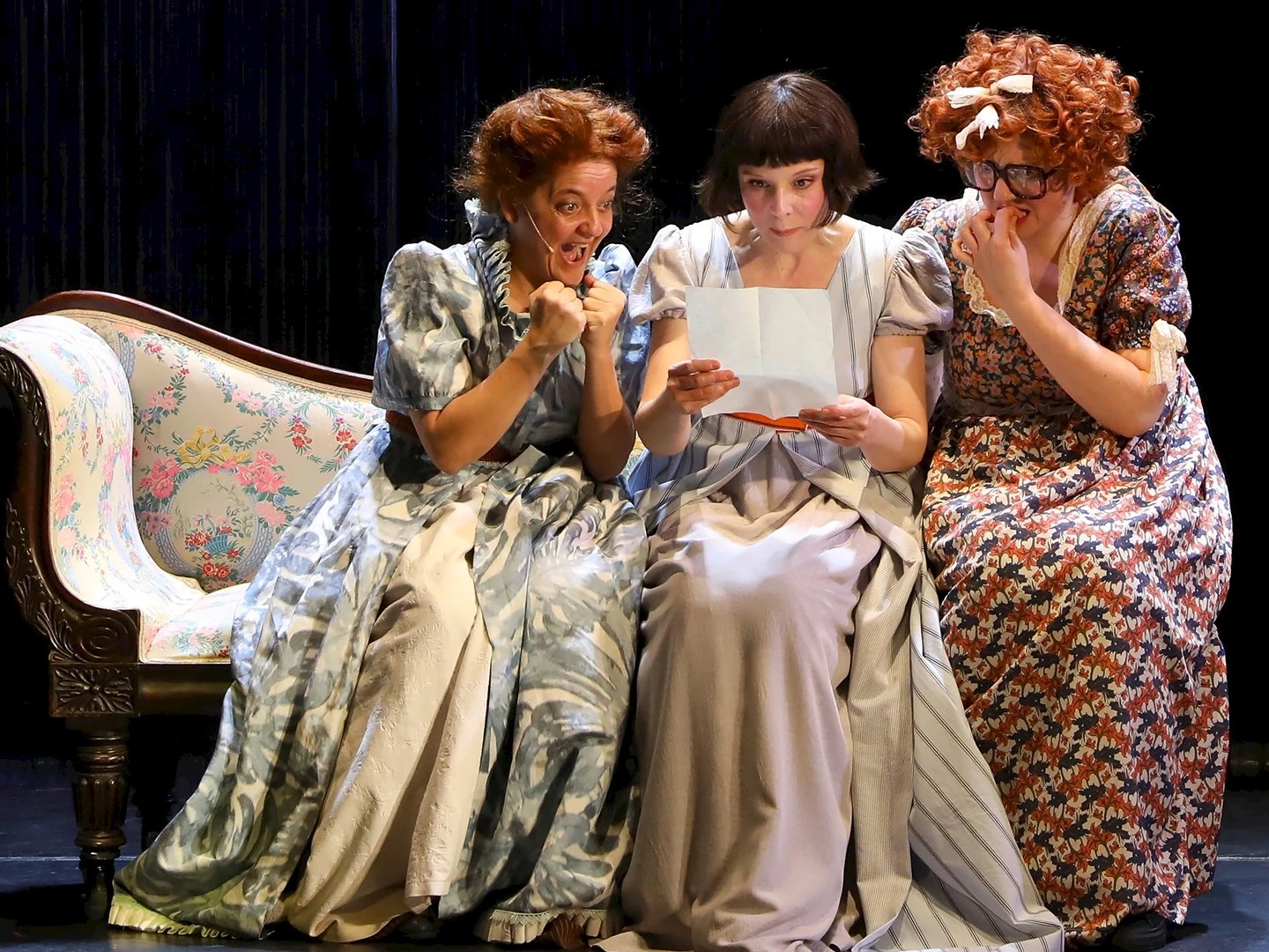 Orgueil & préjugées