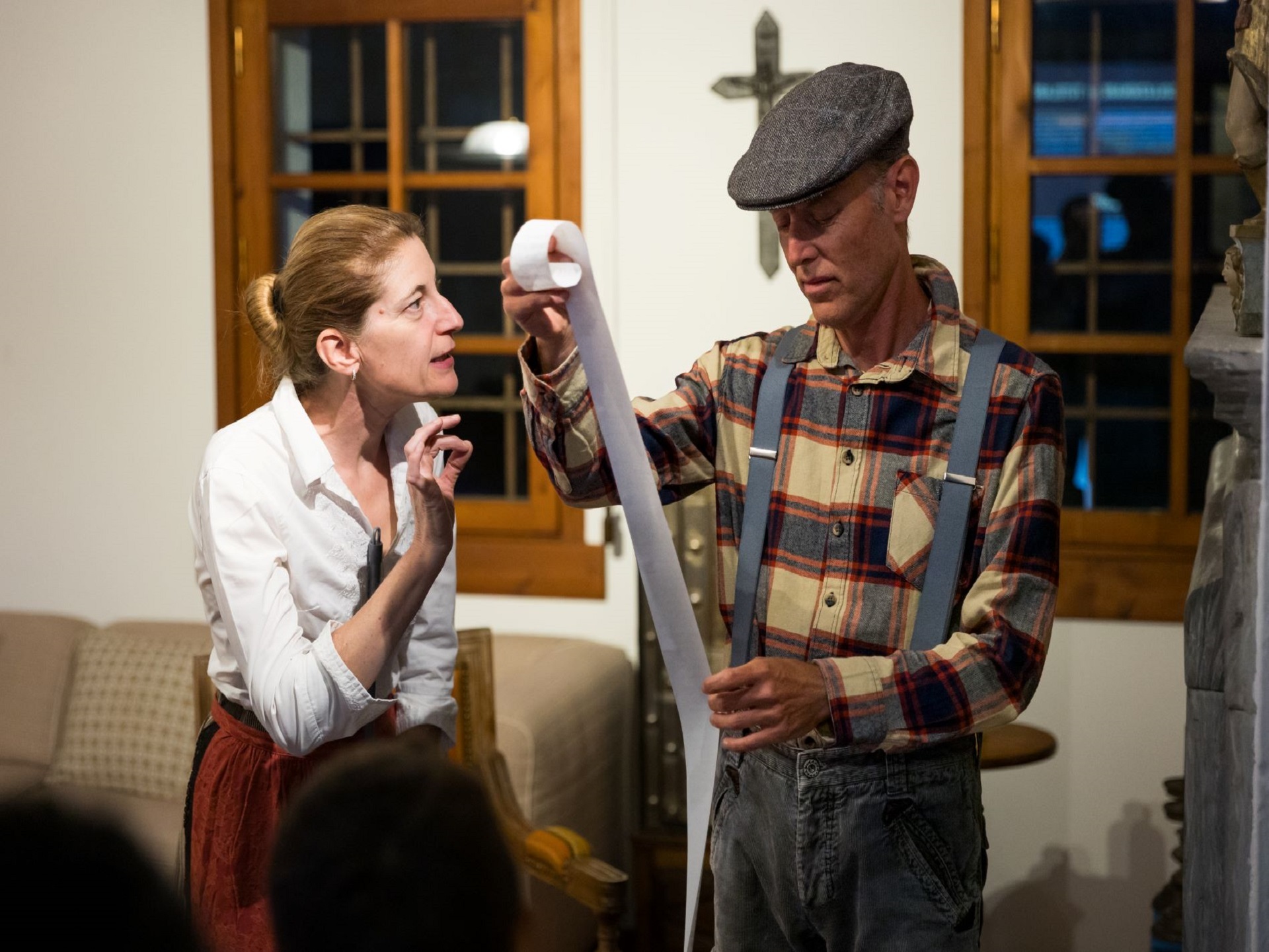 festa del primo dell'anno 