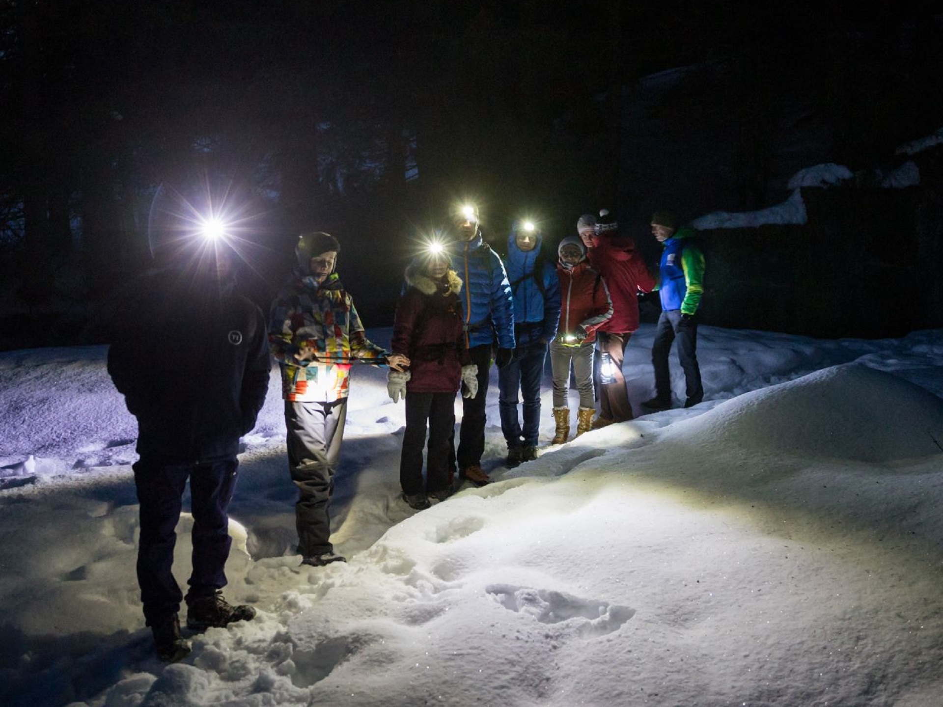 alle origini di La Thuile