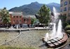 Piazza Cavalieri di Vittorio Veneto