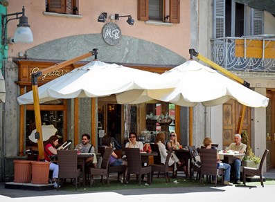 Rue Emile Chanoux
