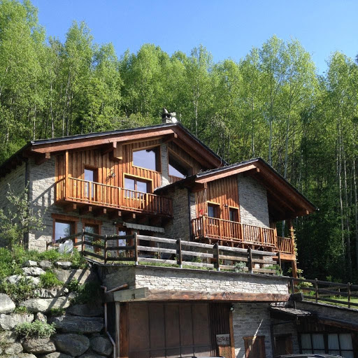 B&B Artemisia - Esterno in estate