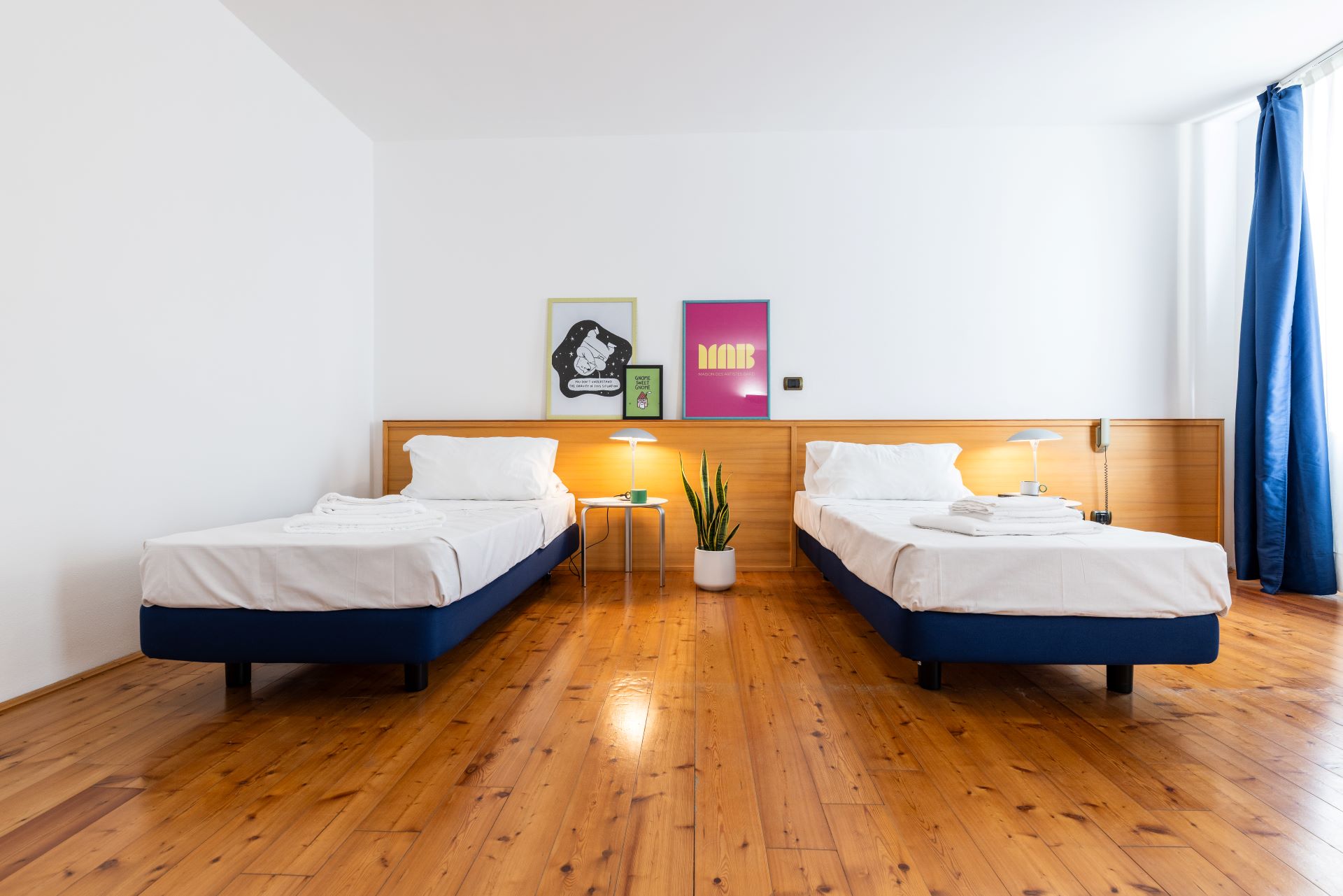 MAB Maison des artistes Bard - Camera