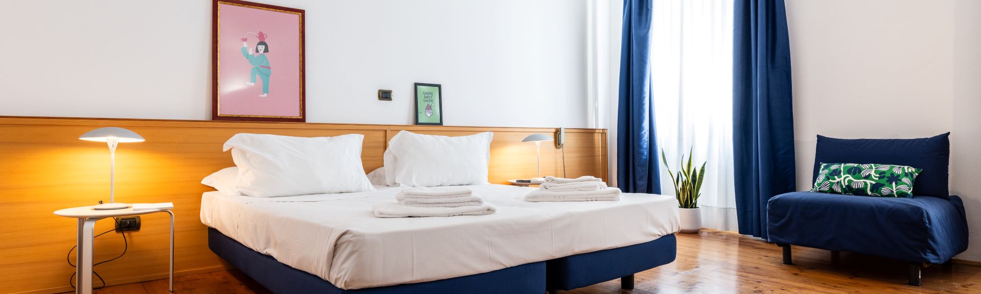 MAB Maison des artistes Bard - Camera